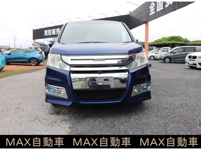 ホンダ ステップワゴン　スパーダ ２．０ スパーダ Ｚ ＨＤＤナビ エディション H24年 (関東) 99