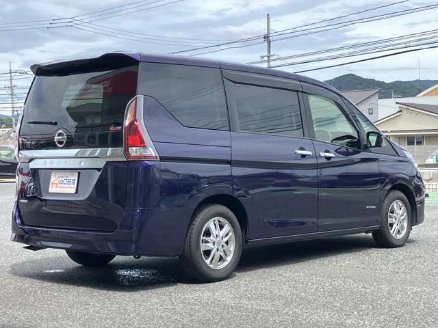 日産 セレナ ２．０ ＸＶ R4年 (中国) 99