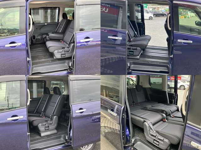 日産 セレナ ２．０ ＸＶ R4年 (中国) 99
