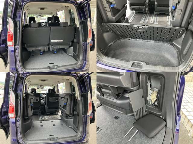 日産 セレナ ２．０ ＸＶ R4年 (中国) 99