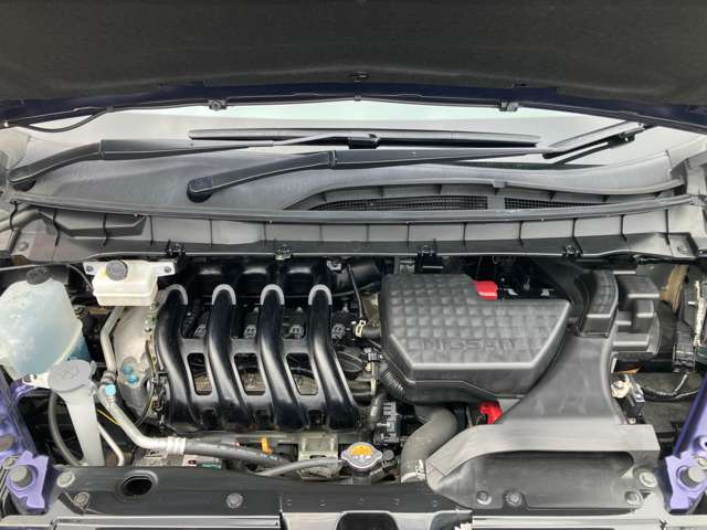 日産 セレナ ２．０ ＸＶ R4年 (中国) 99