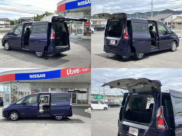 日産 セレナ ２．０ ＸＶ R4年 (中国) 99
