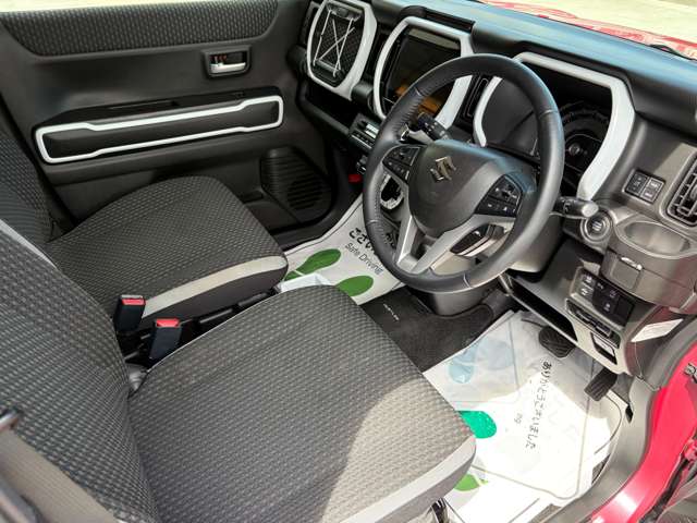 スズキ ハスラー ６６０ ハイブリッド Ｘターボ ４ＷＤ R2年 (近畿) 99