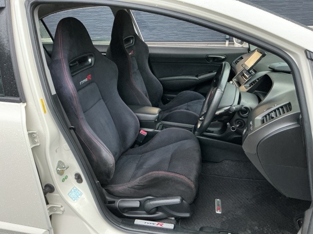ホンダ シビック ２．０ H19年 () 99
