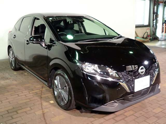 日産 ノート １．２ Ｘ R6年 (近畿) 99