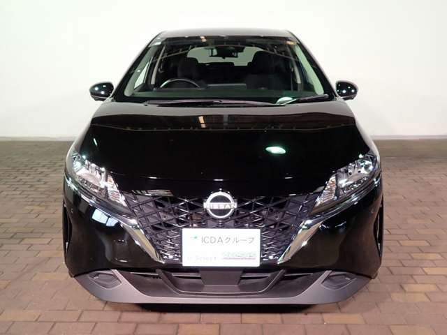 日産 ノート １．２ Ｘ R6年 (近畿) 99