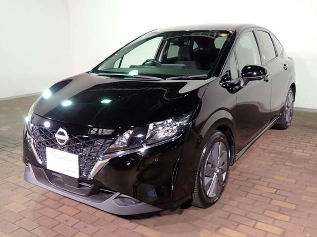 日産 ノート １．２ Ｘ R6年 (近畿) 99