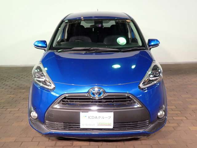 トヨタ シエンタ　ハイブリッド ハイブリッド １．５ Ｇ H28年 (近畿) 99