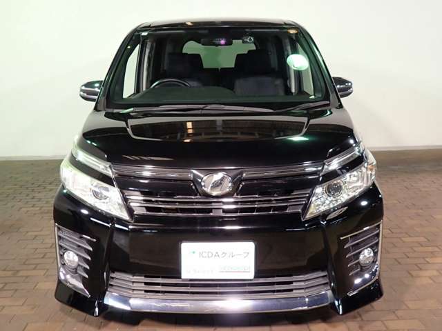 トヨタ ヴォクシー ２．０ ＺＳ 煌 H28年 (近畿) 99