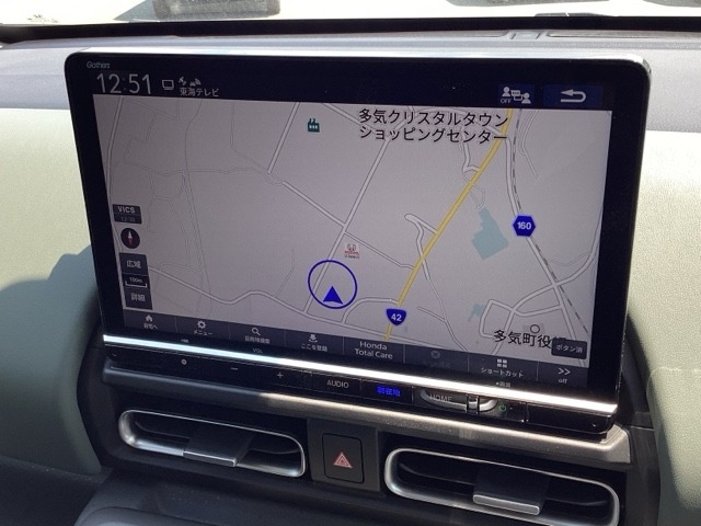 ホンダ フリード　ハイブリッド １．５ Ｅ：ＨＥＶ クロスター R8年 (近畿) 99