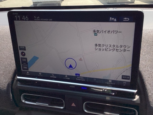 ホンダ フリード　ハイブリッド １．５ Ｅ：ＨＥＶ エアー ＥＸ R8年 (近畿) 99