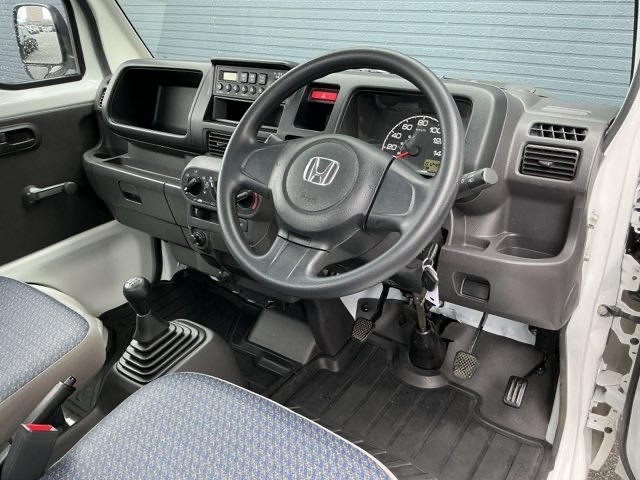 ホンダ アクティトラック ６６０ ＳＤＸ ４ＷＤ H29年 (近畿) 99