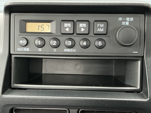 ホンダ アクティトラック ６６０ ＳＤＸ ４ＷＤ H29年 (近畿) 99