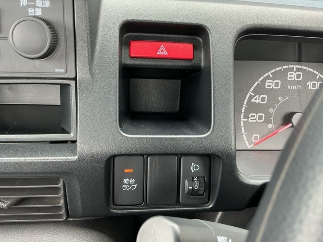 ホンダ アクティトラック ６６０ ＳＤＸ ４ＷＤ H29年 (近畿) 99