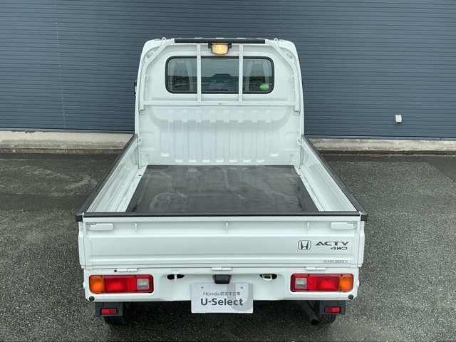 ホンダ アクティトラック ６６０ ＳＤＸ ４ＷＤ H29年 (近畿) 99