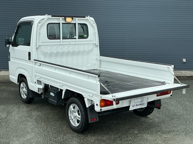 ホンダ アクティトラック ６６０ ＳＤＸ ４ＷＤ H29年 (近畿) 99