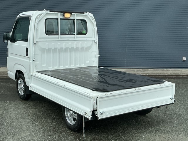 ホンダ アクティトラック ６６０ ＳＤＸ ４ＷＤ H29年 (近畿) 99