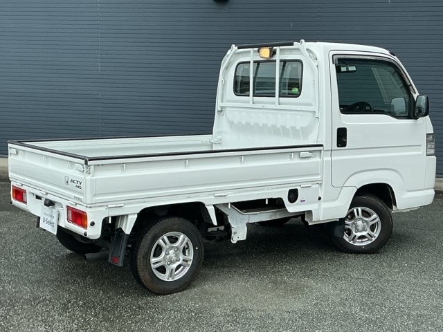 ホンダ アクティトラック ６６０ ＳＤＸ ４ＷＤ H29年 (近畿) 99