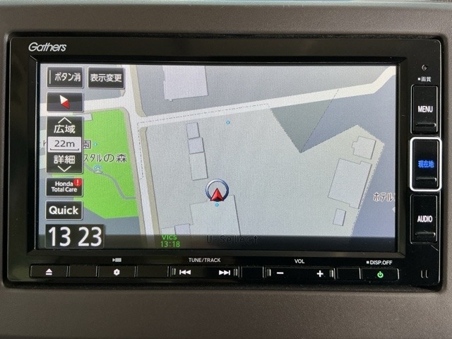 ホンダ Ｎ　ＢＯＸ ６６０ Ｌ R5年 (近畿) 99
