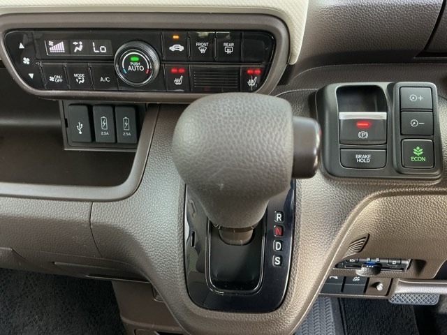 ホンダ Ｎ　ＢＯＸ ６６０ Ｌ R5年 (近畿) 99