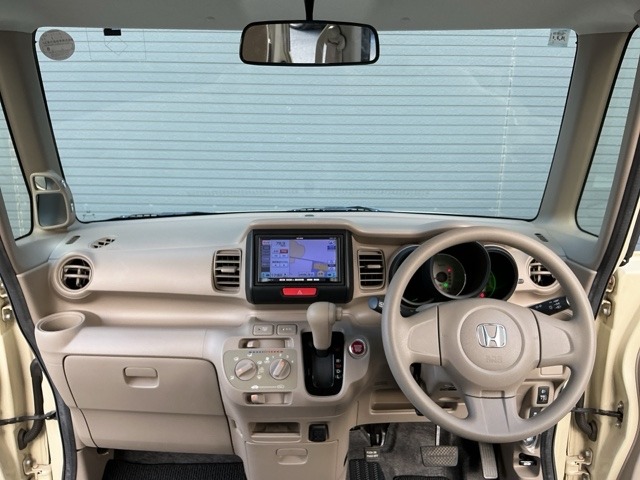 ホンダ Ｎ　ＢＯＸ ６６０ Ｇ H24年 (近畿) 99