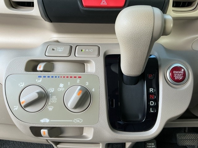 ホンダ Ｎ　ＢＯＸ ６６０ Ｇ H24年 (近畿) 99