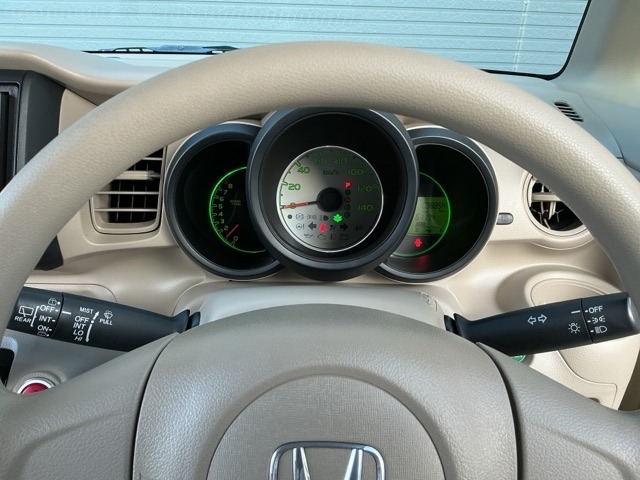ホンダ Ｎ　ＢＯＸ ６６０ Ｇ H24年 (近畿) 99