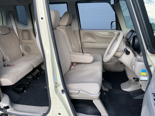 ホンダ Ｎ　ＢＯＸ ６６０ Ｇ H24年 (近畿) 99