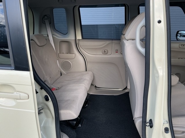 ホンダ Ｎ　ＢＯＸ ６６０ Ｇ H24年 (近畿) 99