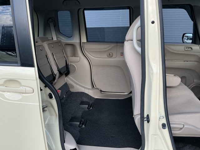 ホンダ Ｎ　ＢＯＸ ６６０ Ｇ H24年 (近畿) 99