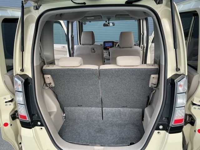 ホンダ Ｎ　ＢＯＸ ６６０ Ｇ H24年 (近畿) 99
