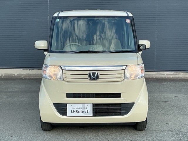 ホンダ Ｎ　ＢＯＸ ６６０ Ｇ H24年 (近畿) 99