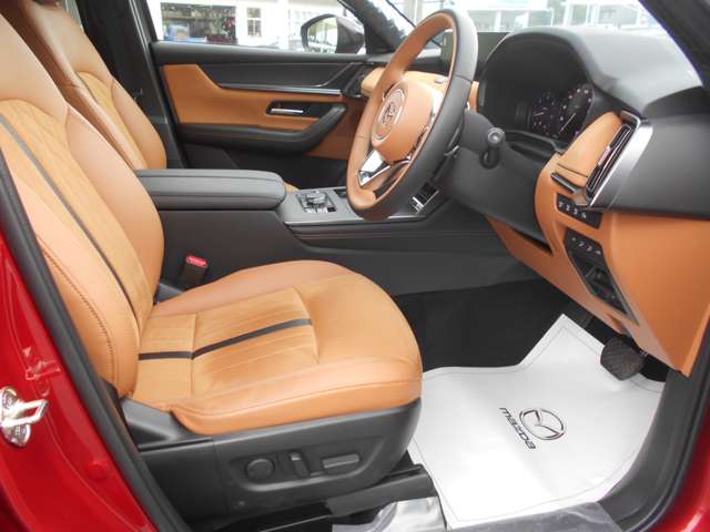 マツダ ＣＸ−６０ ３．３ ＸＤ プレミアム スポーツ ディーゼルターボ R7年 (関東) 99