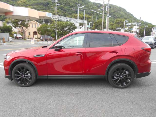 マツダ ＣＸ−６０ ３．３ ＸＤ プレミアム スポーツ ディーゼルターボ R7年 (関東) 99