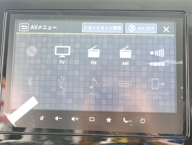 スズキ スペーシア　ギア ６６０ カスタム ハイブリッド ＸＳターボ R8年 (関東) 99