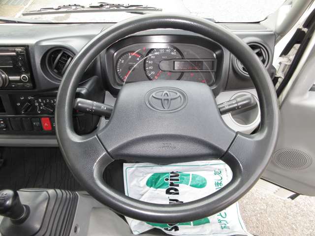 トヨタ トヨエース ４．０ フルジャストロー ディーゼル H26年 (東海) 99