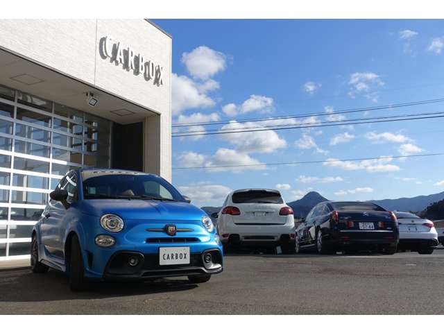 アバルト ５９５ コンペティツィオーネ R3年 (東海) 99