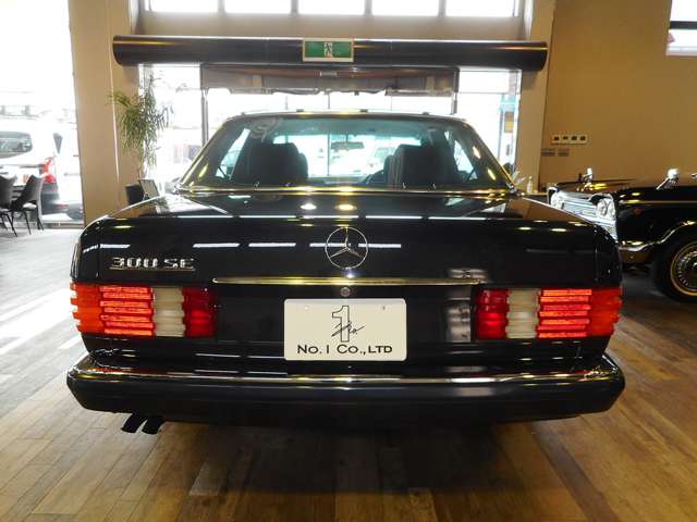 メルセデスベンツ Ｓクラス ３００ＳＥ H2年 (近畿) 99