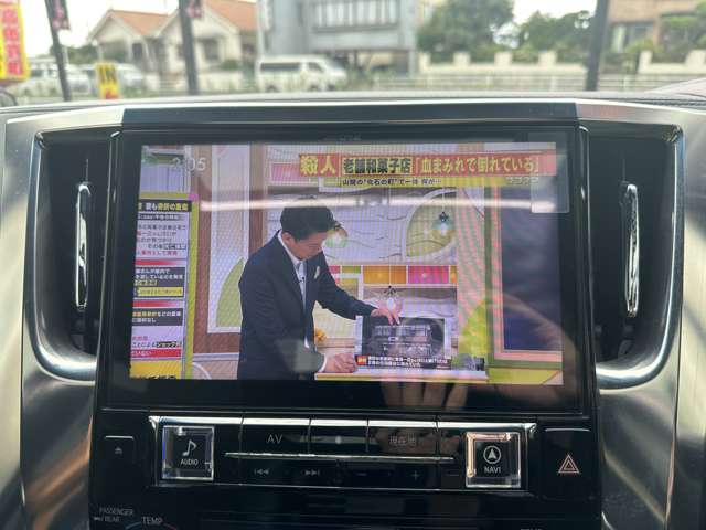 トヨタ ヴェルファイア ２．５ Ｚ Ａエディション ゴールデンアイズ H30年 () 99