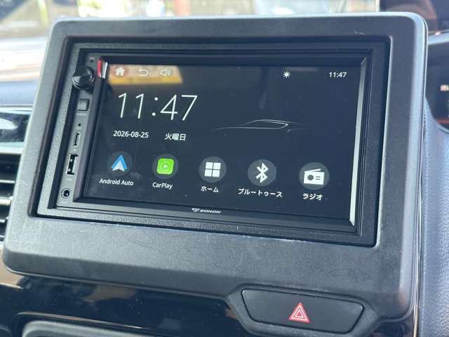ホンダ Ｎ　ＢＯＸ カスタム ６６０ Ｌ R3年 (関東) 99