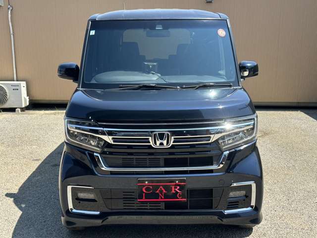 ホンダ Ｎ　ＢＯＸ カスタム ６６０ Ｌ R3年 (関東) 99