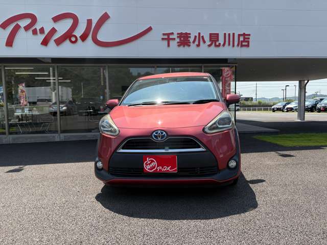 トヨタ シエンタ　ハイブリッド ハイブリッド １．５ Ｇ H29年 (関東) 99