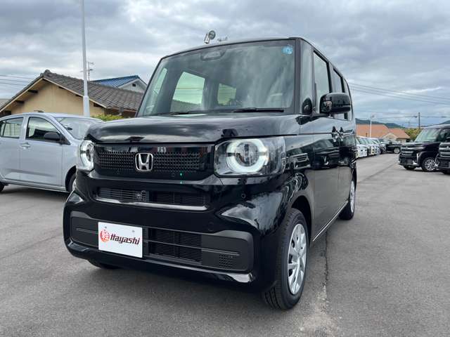 ホンダ Ｎ　ＢＯＸ ６６０ R8年 (中国) 99