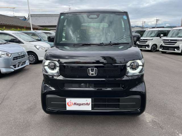 ホンダ Ｎ　ＢＯＸ ６６０ R8年 (中国) 99