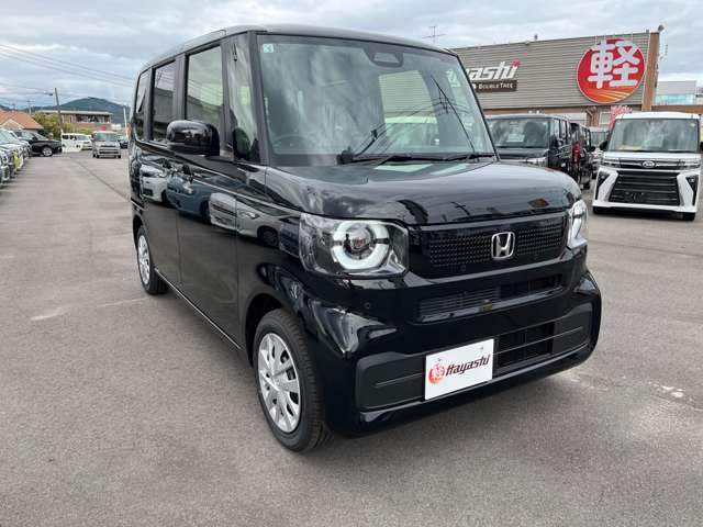 ホンダ Ｎ　ＢＯＸ ６６０ R8年 (中国) 99