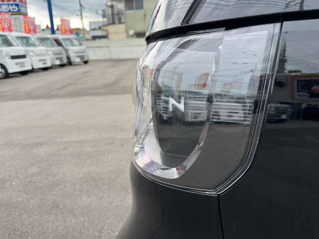 ホンダ Ｎ　ＢＯＸ ６６０ R8年 (中国) 99