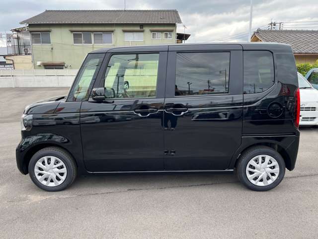 ホンダ Ｎ　ＢＯＸ ６６０ R8年 (中国) 99