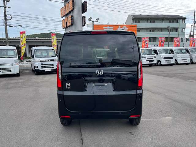 ホンダ Ｎ　ＢＯＸ ６６０ R8年 (中国) 99