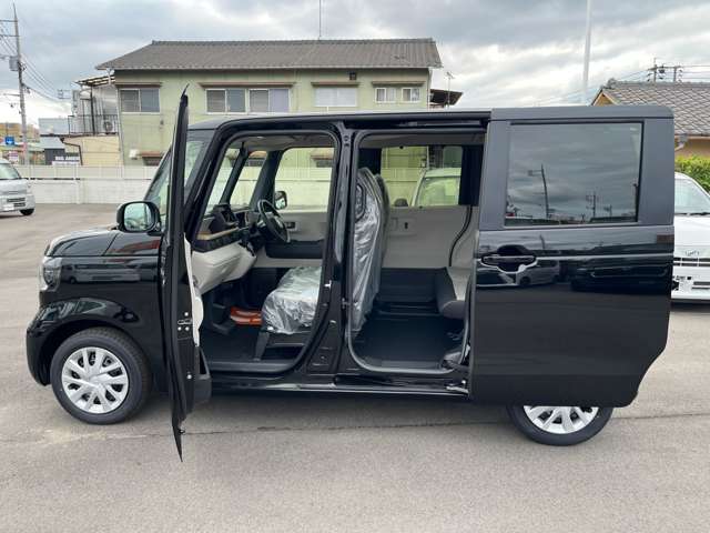ホンダ Ｎ　ＢＯＸ ６６０ R8年 (中国) 99