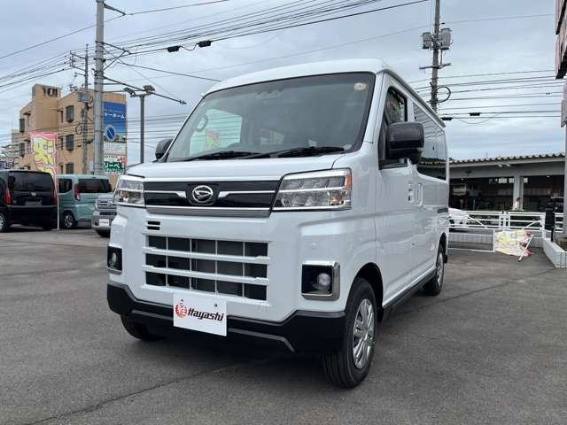ダイハツ アトレー ６６０ ＲＳ R7年 (中国) 99